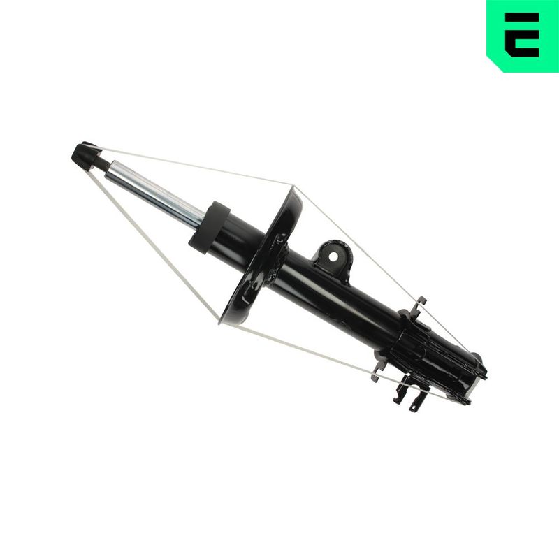A-3883GL OPTIMAL Ammortizzatore 