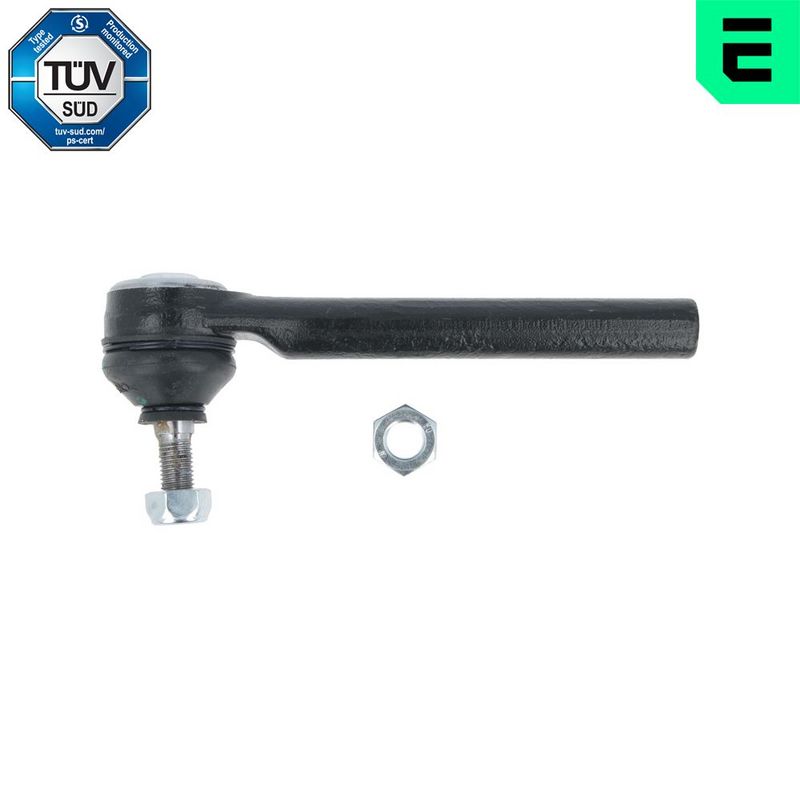 G1-2072 OPTIMAL Testa barra d'accoppiamento 