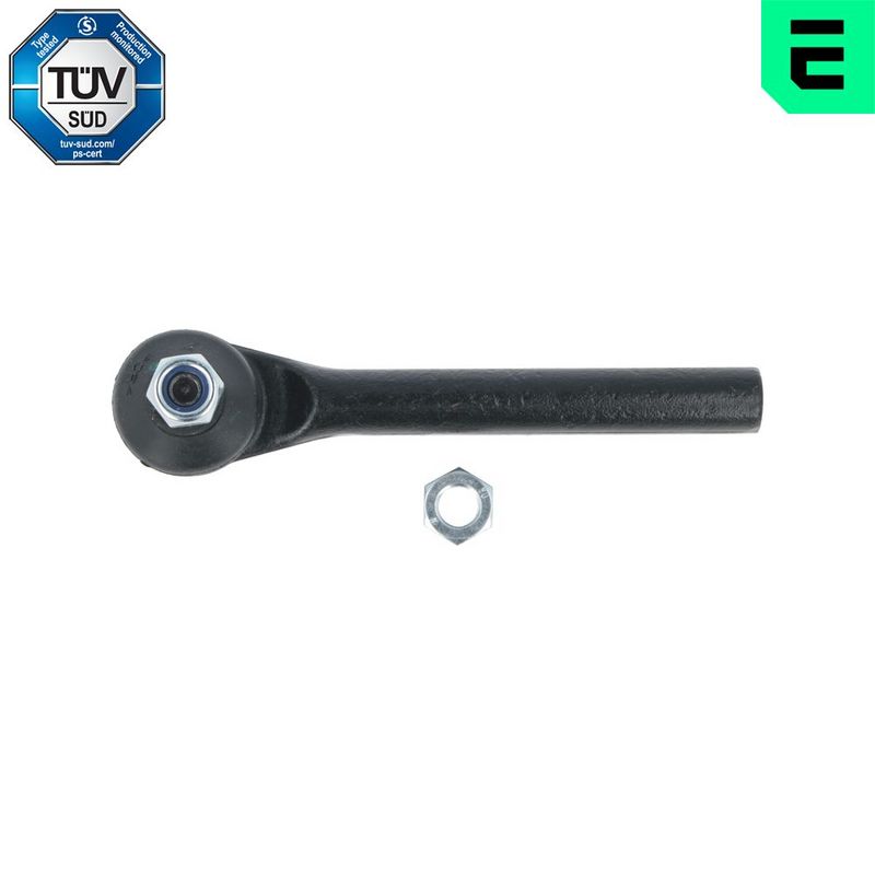 G1-2072 OPTIMAL Testa barra d'accoppiamento 