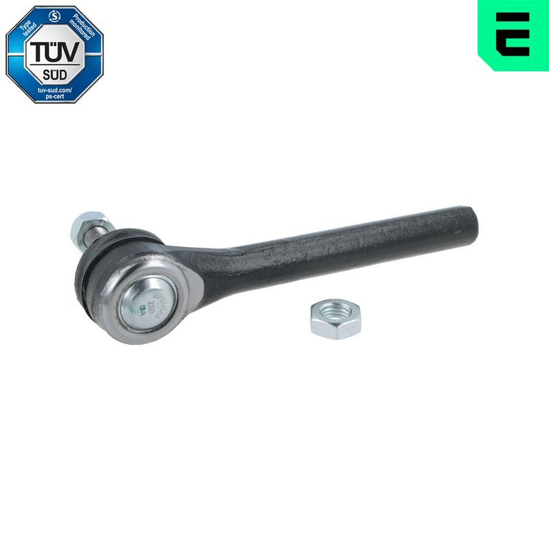 G1-2072 OPTIMAL Testa barra d'accoppiamento 