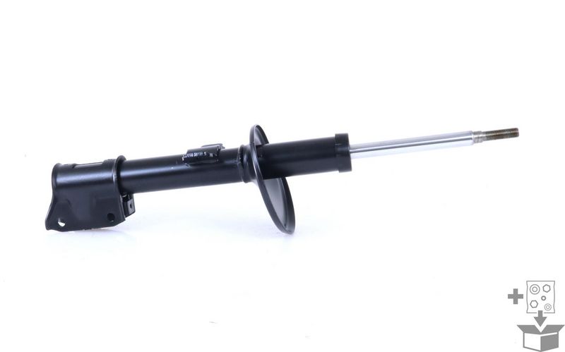 G7372 MONROE Ammortizzatore 