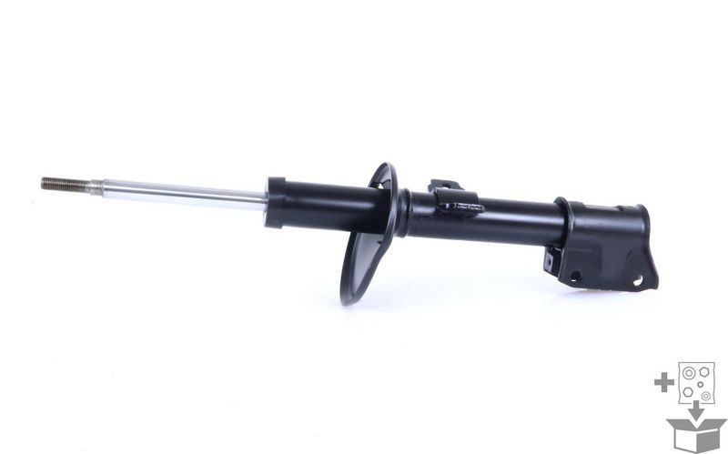 G7372 MONROE Ammortizzatore 