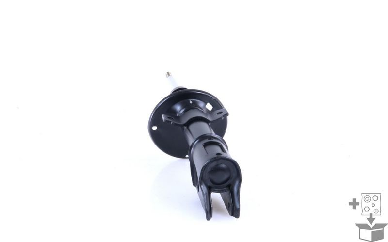G7372 MONROE Ammortizzatore 
