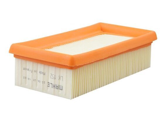LX152 KNECHT Filtro aria 