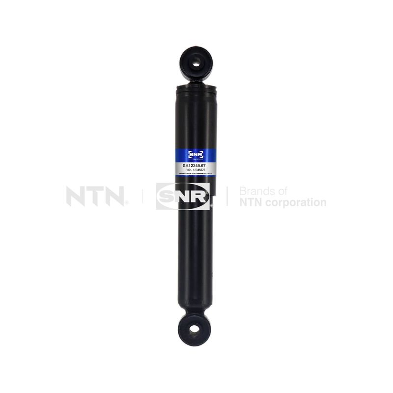 SA95811.03 SNR Ammortizzatore 