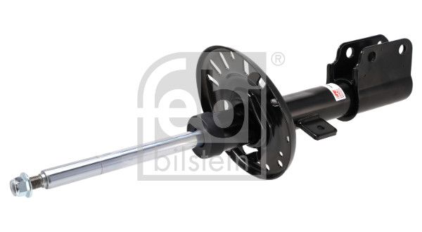 1002755 FEBI BILSTEIN Ammortizzatore 