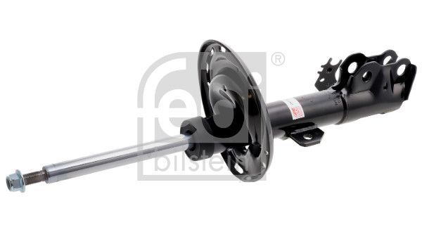 1002899 FEBI BILSTEIN Ammortizzatore 
