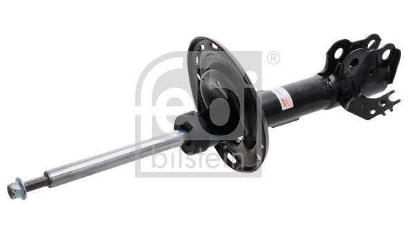1002900 FEBI BILSTEIN Ammortizzatore 