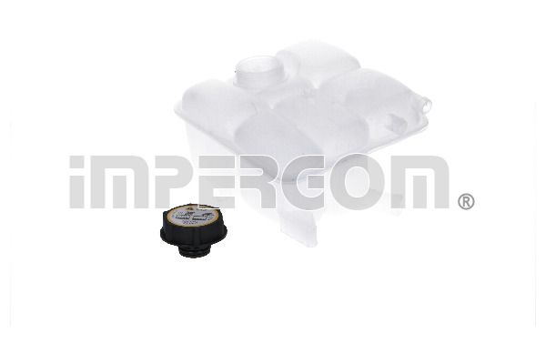 44468 ORIGINAL IMPERIUM Serbatoio compensazione, Refrigerante 