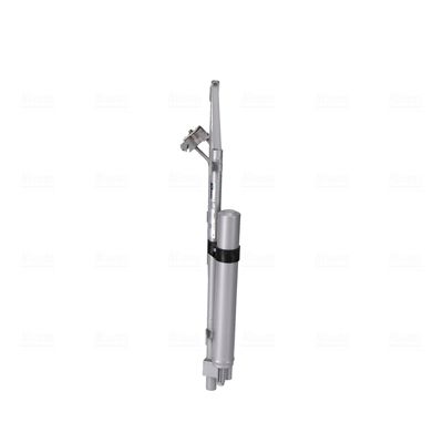 94917 NISSENS Condensatore, climatizzatore 