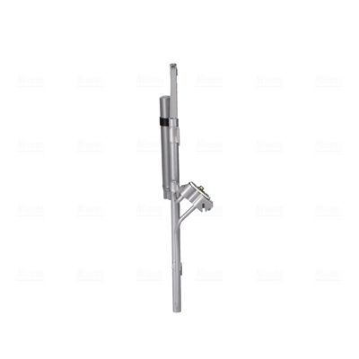 94917 NISSENS Condensatore, climatizzatore 