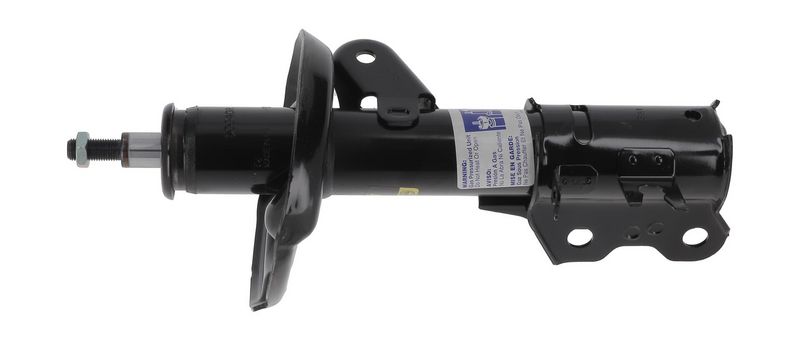 D0040R MONROE Ammortizzatore 
