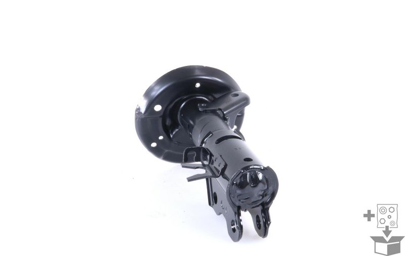D0040R MONROE Ammortizzatore 