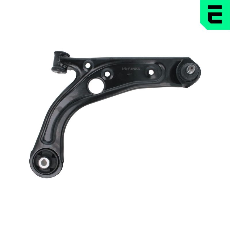 G6-2119 OPTIMAL Braccio oscillante, Sospensione ruota 