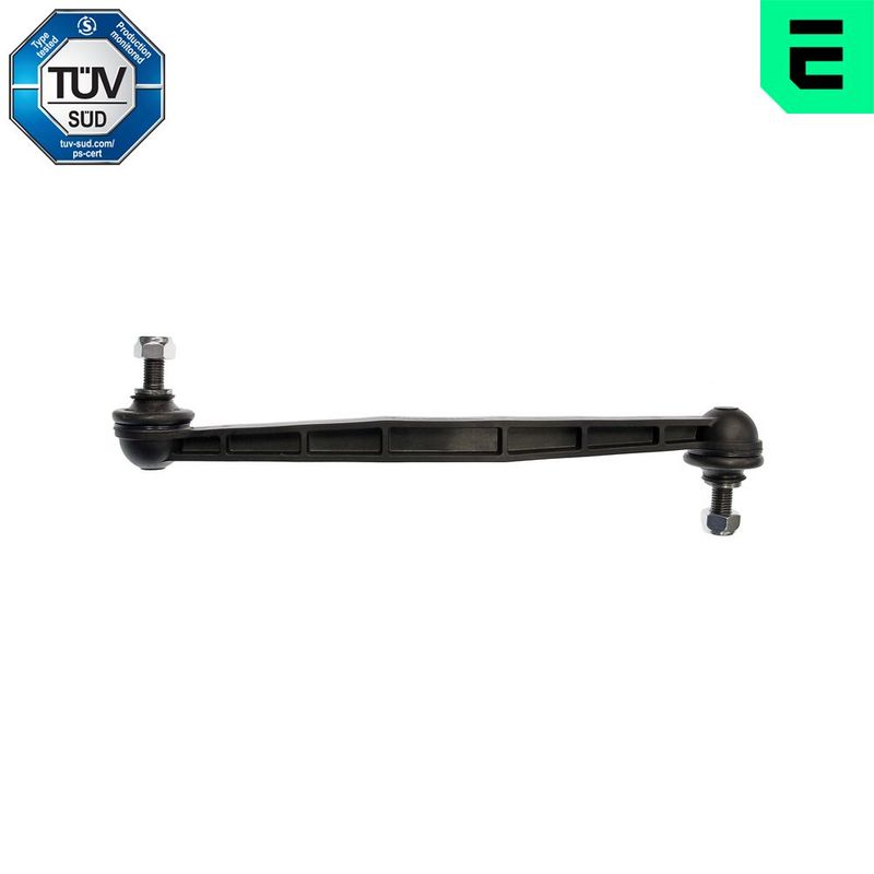 G7-617 OPTIMAL Asta/Puntone, Stabilizzatore 