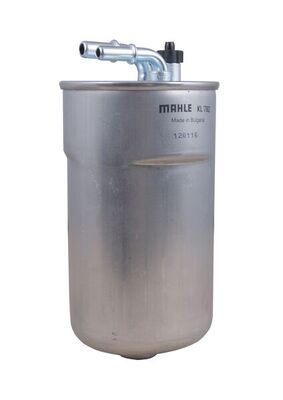 KL792 KNECHT Filtro carburante 