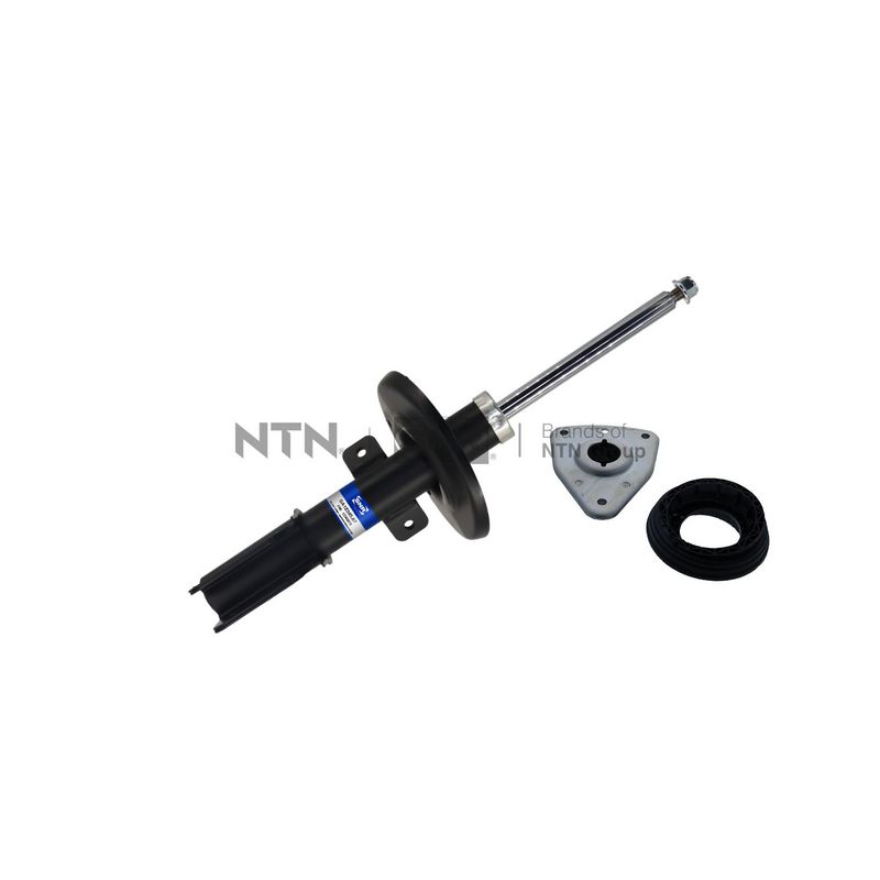 KSA65943.50 SNR Kit autotelaio, Ammortizzatore 