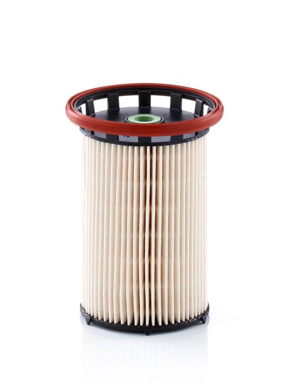 PU8008/1 MANN-FILTER Filtro carburante 