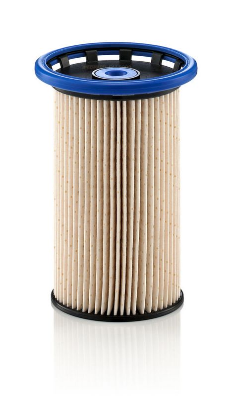PU8008 MANN-FILTER Filtro carburante 