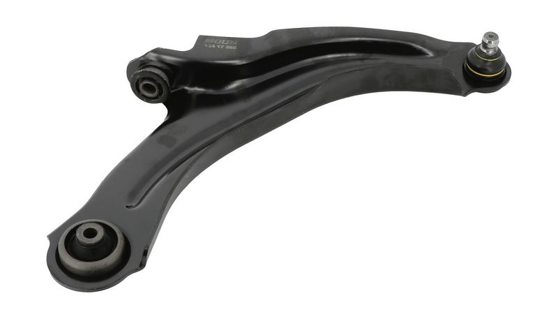 RE-WP-13710 MOOG Braccio oscillante, Sospensione ruota 