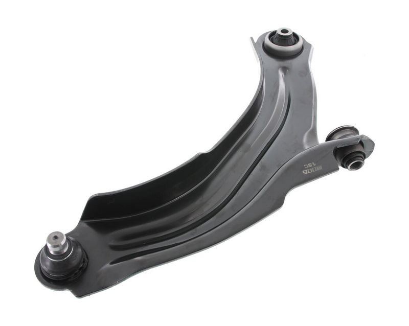 RE-WP-13710 MOOG Braccio oscillante, Sospensione ruota 