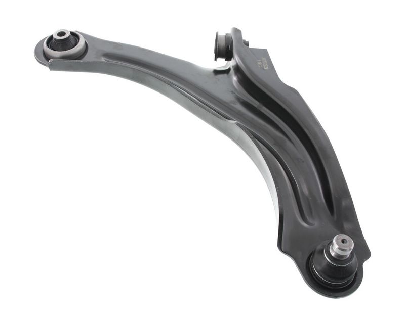 RE-WP-13710 MOOG Braccio oscillante, Sospensione ruota 