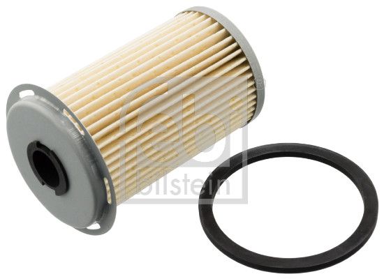 48472 FEBI BILSTEIN Filtro carburante 
