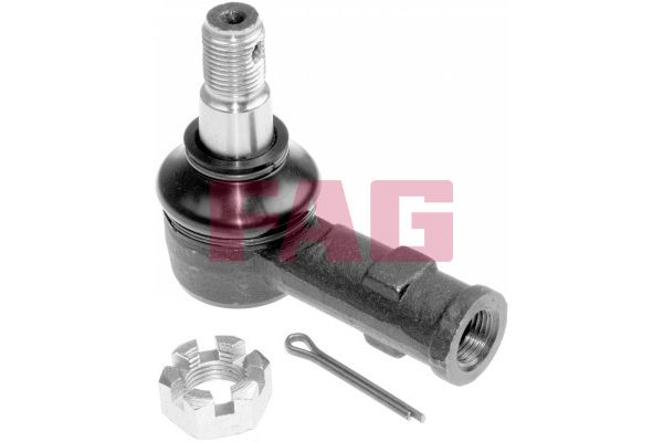 840121110 Schaeffler FAG Testa barra d'accoppiamento 