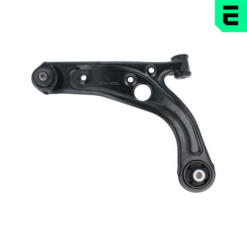 G6-2118 OPTIMAL Braccio oscillante, Sospensione ruota 