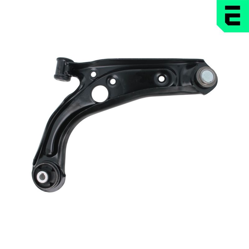G6-2118 OPTIMAL Braccio oscillante, Sospensione ruota 
