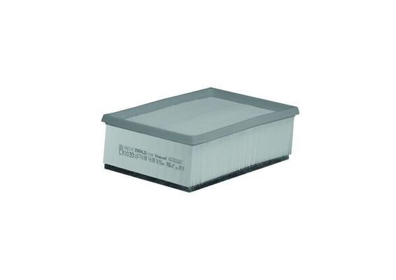 LX1033 KNECHT Filtro aria 
