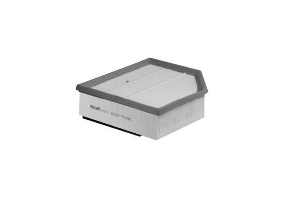 LX1289/1 KNECHT Filtro aria 