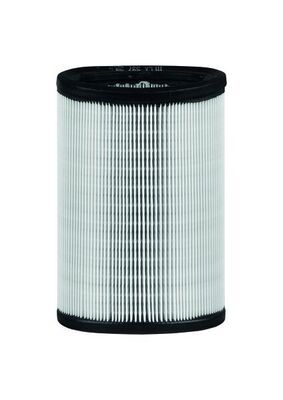 LX597 KNECHT Filtro aria 