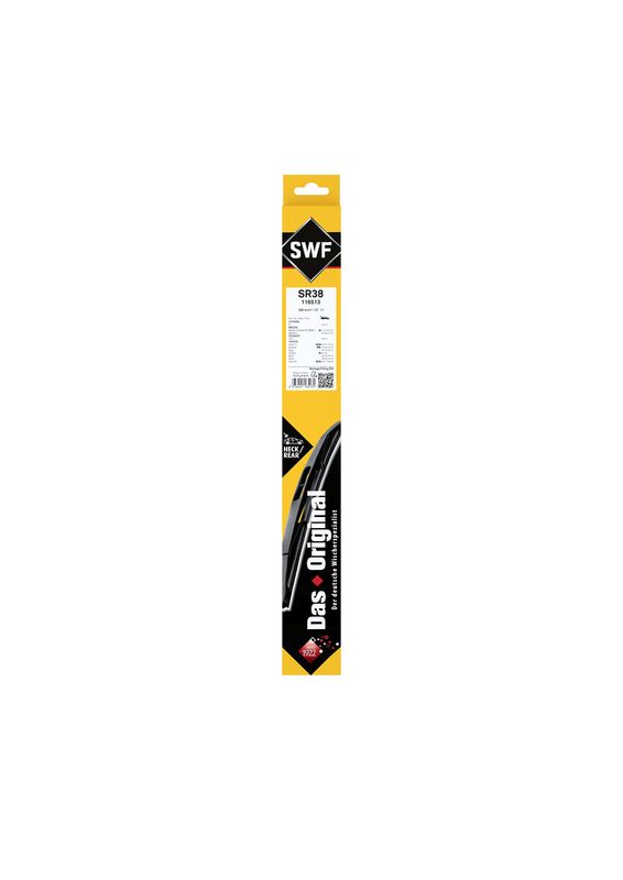 116513 SWF Spazzola tergi 