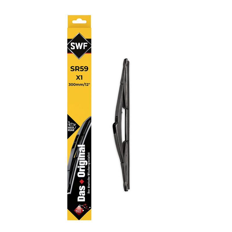 116516 SWF Spazzola tergi 