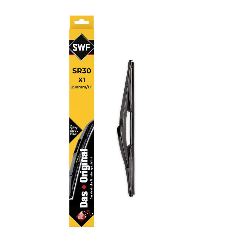 116530 SWF Spazzola tergi 