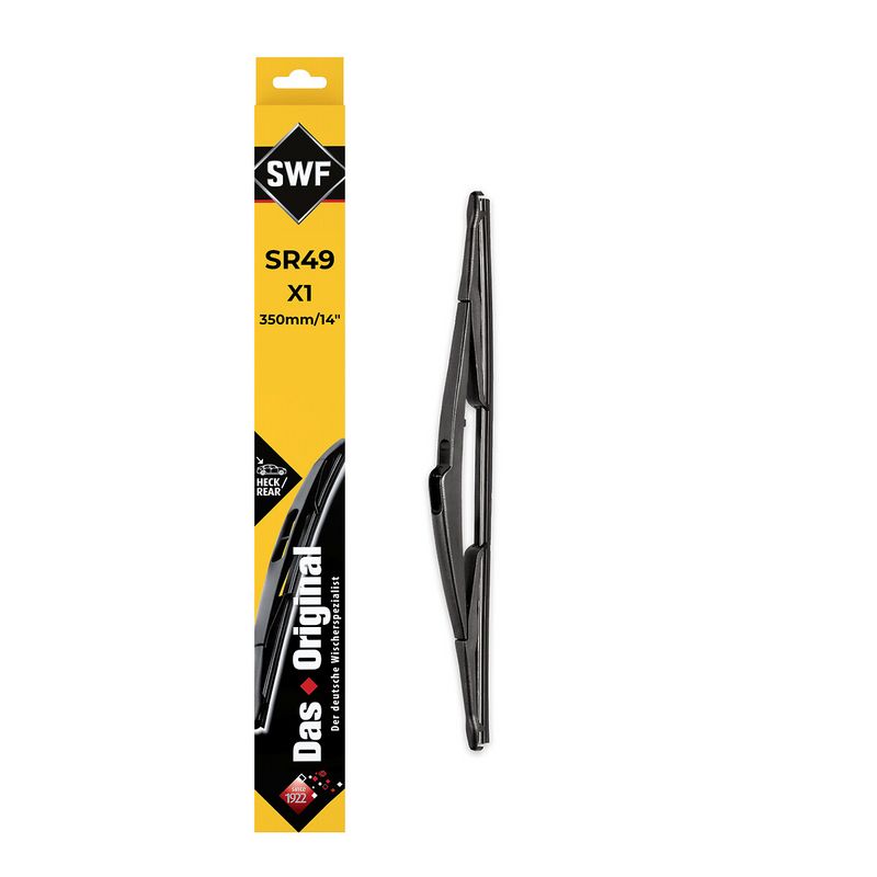 116546 SWF Spazzola tergi 