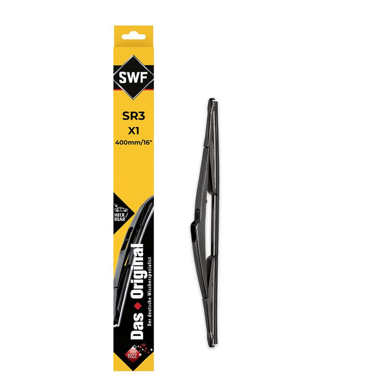 116550 SWF Spazzola tergi 