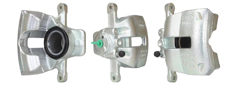 83-2490 ELSTOCK Pinza freno 