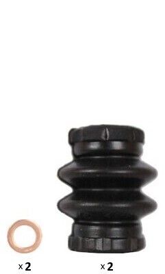 83-2490 ELSTOCK Pinza freno 