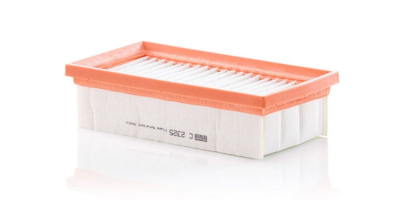 C2325 MANN-FILTER Filtro aria 
