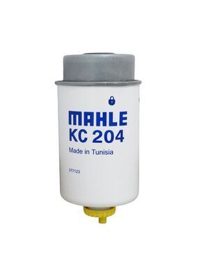 KC204 KNECHT Filtro carburante 