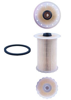 KX229D KNECHT Filtro carburante 