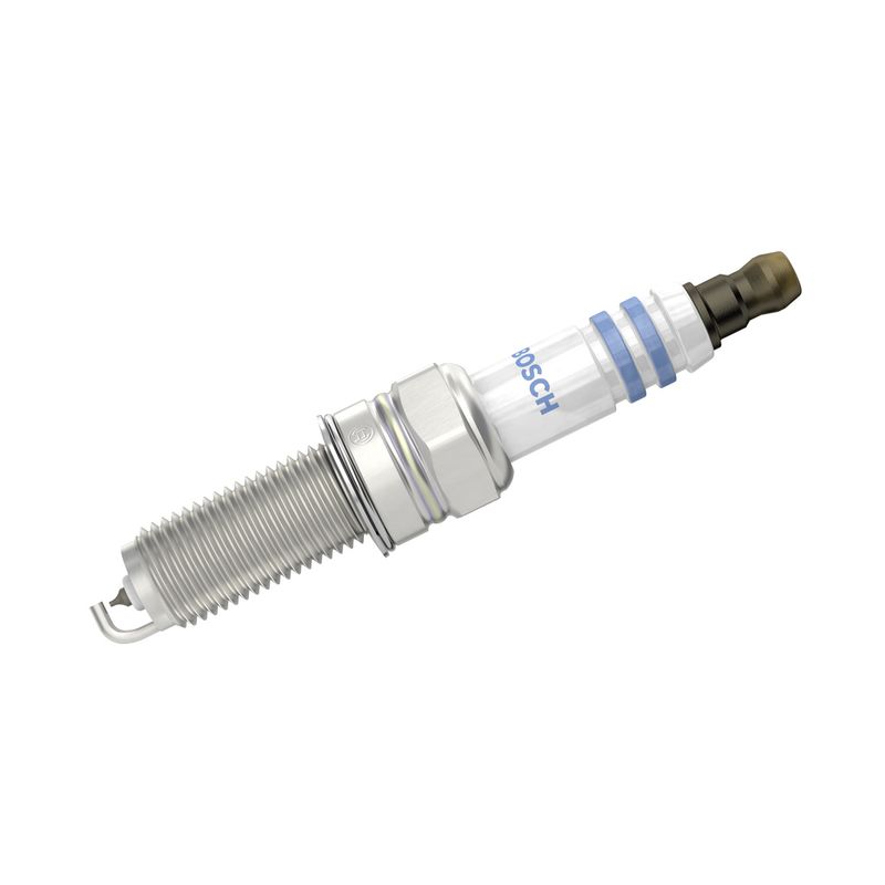 0242135554 BOSCH Candela accensione 