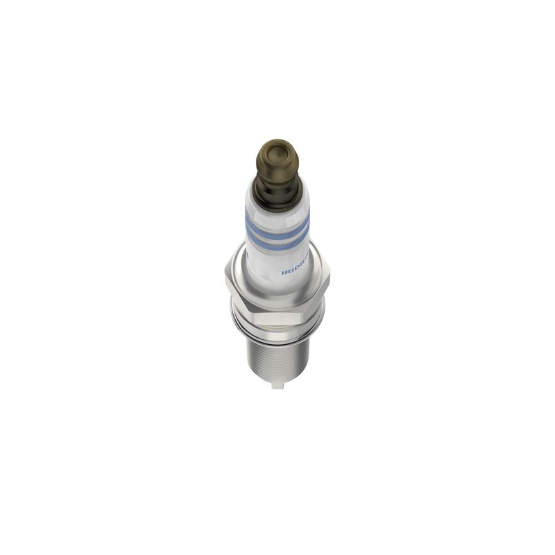 0242135554 BOSCH Candela accensione 