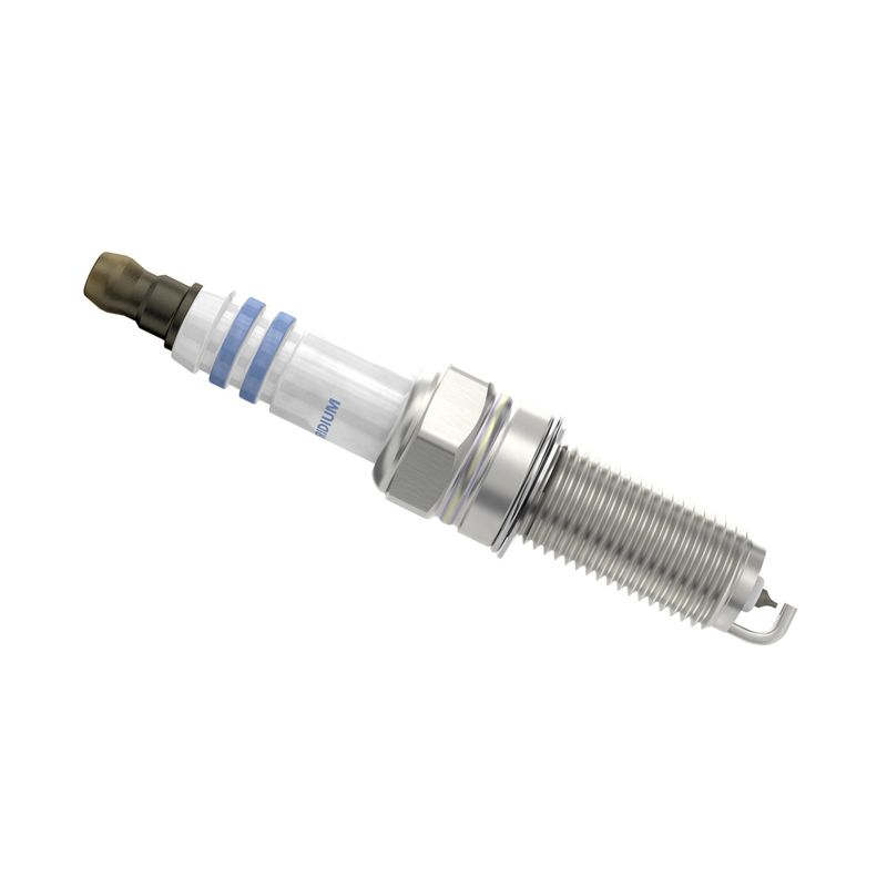 0242135554 BOSCH Candela accensione 