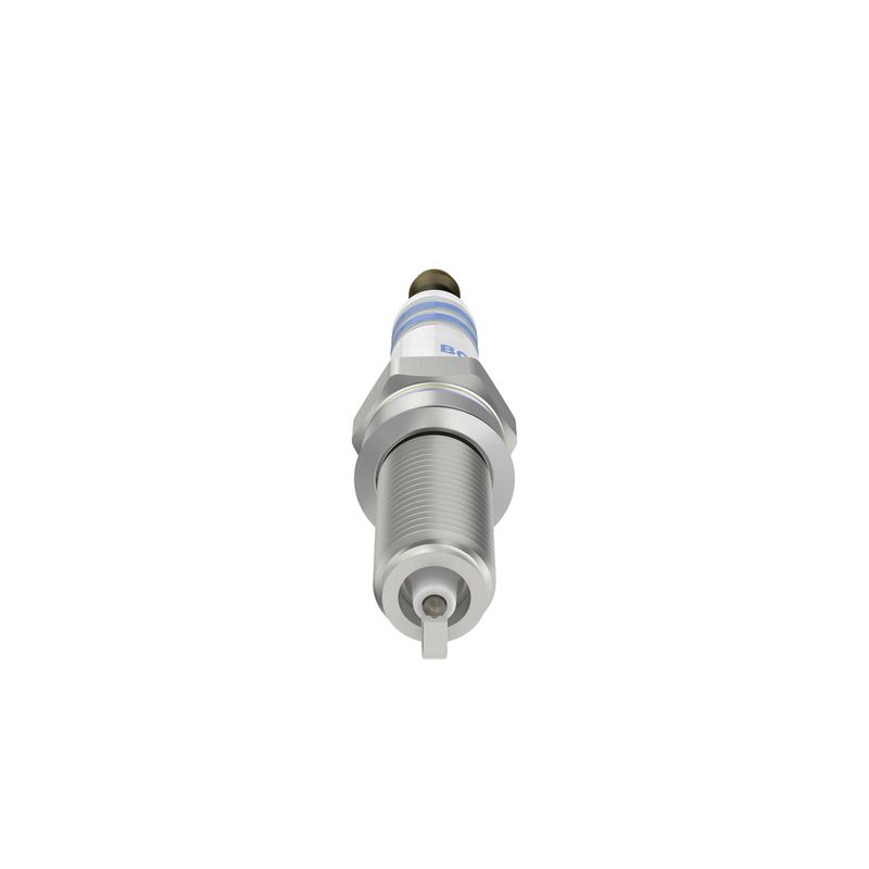 0242135554 BOSCH Candela accensione 