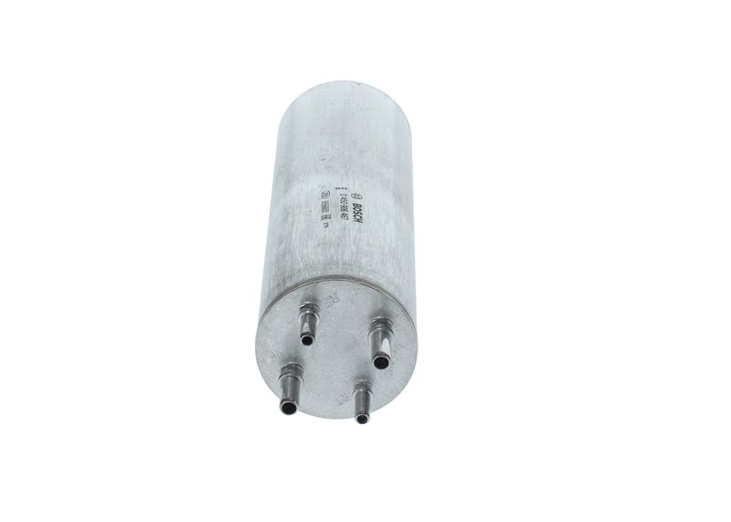 0450906467 BOSCH Filtro carburante 