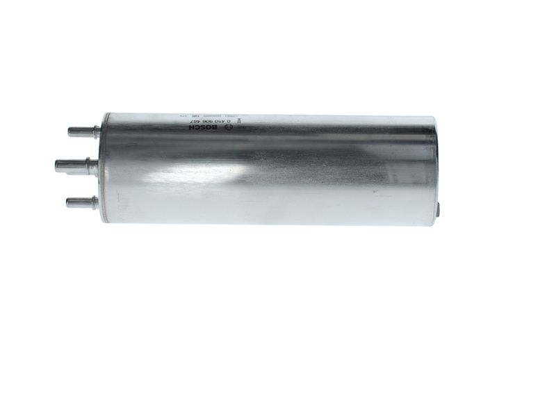 0450906467 BOSCH Filtro carburante 