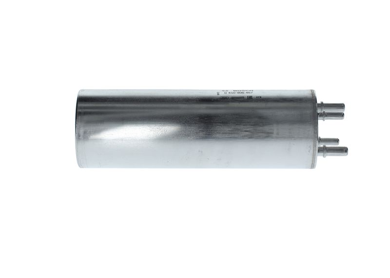 0450906467 BOSCH Filtro carburante 